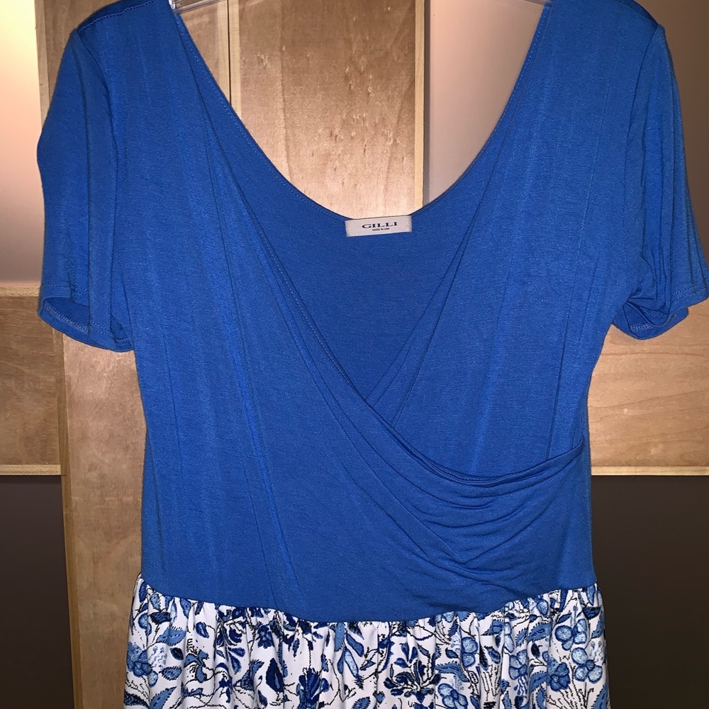 Stitch Fix Gilli Maxi